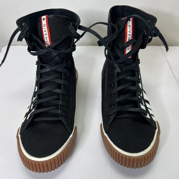 Givenchy Hightops Women’s size 7.5 - Picture 2 of 8